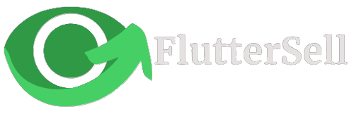 FlutterSell